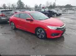 2HGFC3B34HH355725 2017 HONDA CIVIC