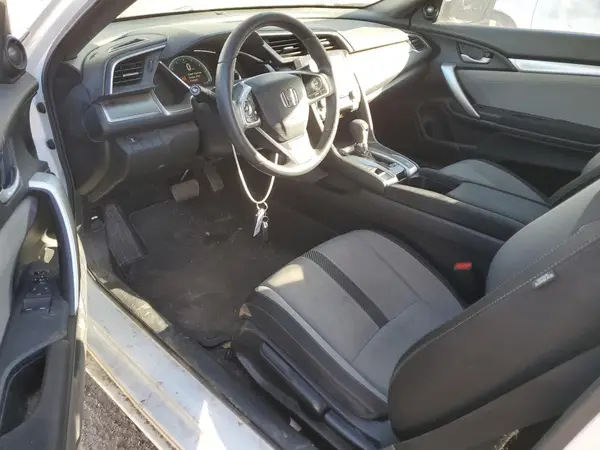 2HGFC3B34HH356115 2017 HONDA CIVIC - Image 8