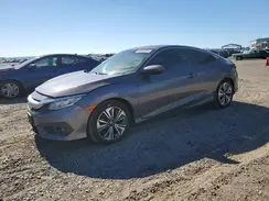 2HGFC3B34HH356213 2017 HONDA CIVIC