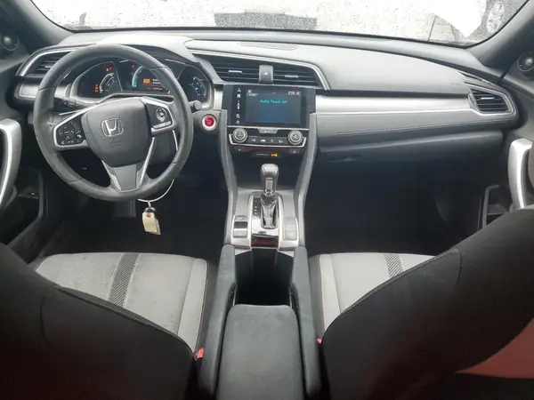 2HGFC3B34HH356258 2017 HONDA CIVIC - Image 8
