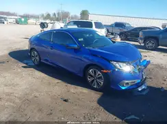 2HGFC3B34HH356969 2017 HONDA CIVIC