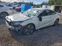 2HGFC3B34HH358589 2017 HONDA CIVIC