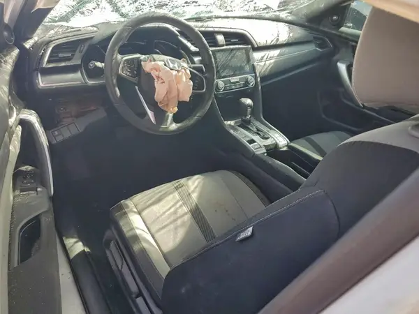 2HGFC3B34HH358589 2017 HONDA CIVIC - Image 8