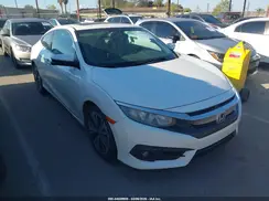 2HGFC3B34HH359497 2017 HONDA CIVIC