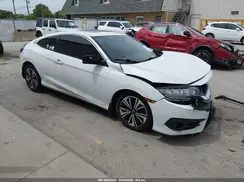 2HGFC3B34HH359595 2017 HONDA CIVIC