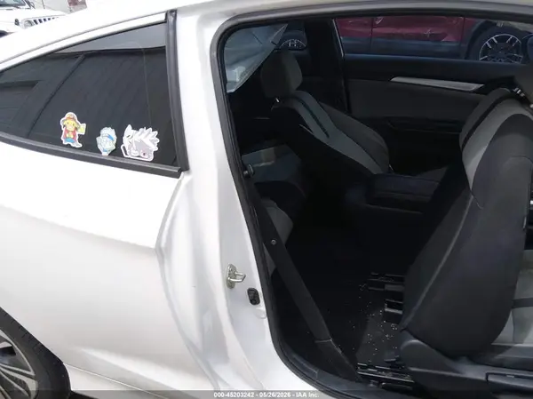 2HGFC3B34HH359595 2017 HONDA CIVIC - Image 8