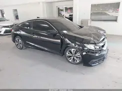 2HGFC3B34HH361895 2017 HONDA CIVIC
