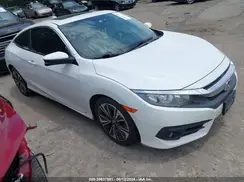2HGFC3B34JH350630 2018 HONDA CIVIC
