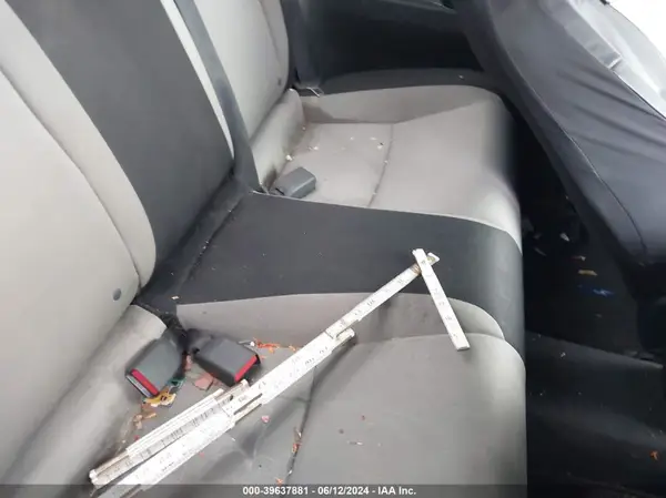 2HGFC3B34JH350630 2018 HONDA CIVIC - Image 8