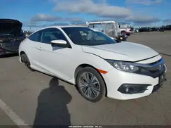 2HGFC3B34JH350935 2018 HONDA CIVIC