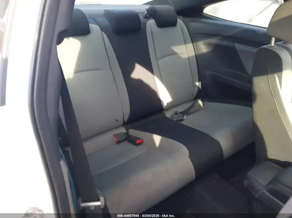 2HGFC3B34JH350935 2018 HONDA CIVIC - Image 8