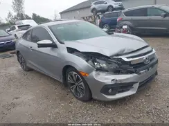 2HGFC3B34JH351552 2018 HONDA CIVIC