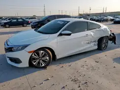 2HGFC3B34JH351714 2018 HONDA CIVIC