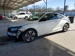 2HGFC3B34JH352071 2018 HONDA CIVIC