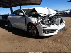 2HGFC3B34JH352586 2018 HONDA CIVIC