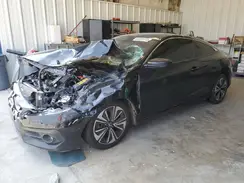 2HGFC3B34JH353317 2018 HONDA CIVIC