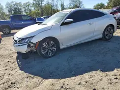 2HGFC3B34JH353687 2018 HONDA CIVIC