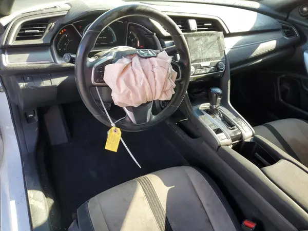 2HGFC3B34JH353687 2018 HONDA CIVIC - Image 8