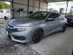 2HGFC3B34JH353995 2018 HONDA CIVIC