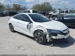 2HGFC3B34JH355343 2018 HONDA CIVIC