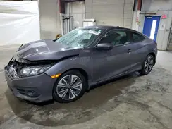 2HGFC3B34JH356069 2018 HONDA CIVIC