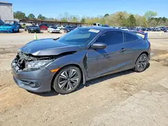 2HGFC3B34JH356377 2018 HONDA CIVIC