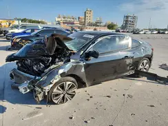 2HGFC3B34JH357089 2018 HONDA CIVIC