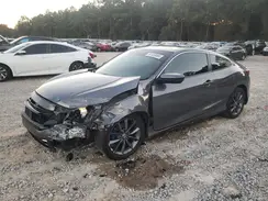 2HGFC3B34KH350094 2019 HONDA CIVIC