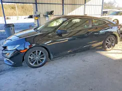 2HGFC3B34KH350452 2019 HONDA CIVIC