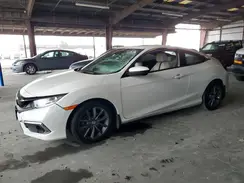2HGFC3B34KH350595 2019 HONDA CIVIC