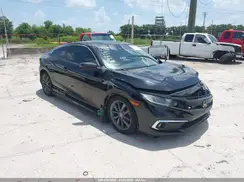 2HGFC3B34KH350838 2019 HONDA CIVIC