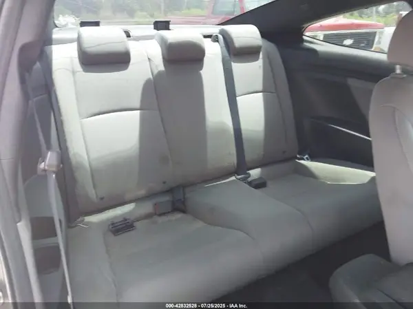 2HGFC3B34KH350838 2019 HONDA CIVIC - Image 8