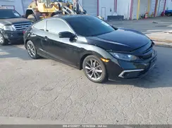 2HGFC3B34KH351729 2019 HONDA CIVIC