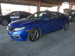 2HGFC3B34KH352220 2019 HONDA CIVIC