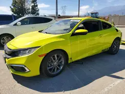 2HGFC3B34KH352962 2019 HONDA CIVIC