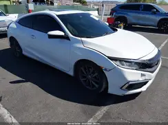 2HGFC3B34KH353027 2019 HONDA CIVIC