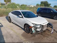 2HGFC3B34KH354842 2019 HONDA CIVIC