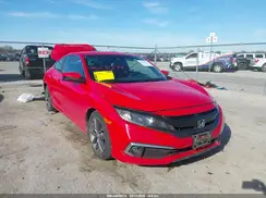 2HGFC3B34KH356171 2019 HONDA CIVIC