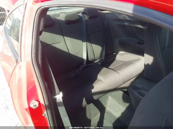 2HGFC3B34KH356171 2019 HONDA CIVIC - Image 8