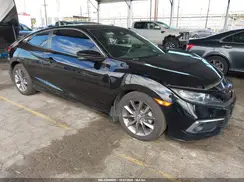 2HGFC3B34KH356803 2019 HONDA CIVIC