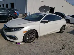 2HGFC3B34KH357143 2019 HONDA CIVIC