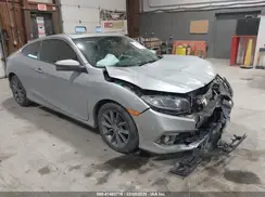 2HGFC3B34KH357434 2019 HONDA CIVIC