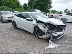 2HGFC3B34LH350095 2020 HONDA CIVIC