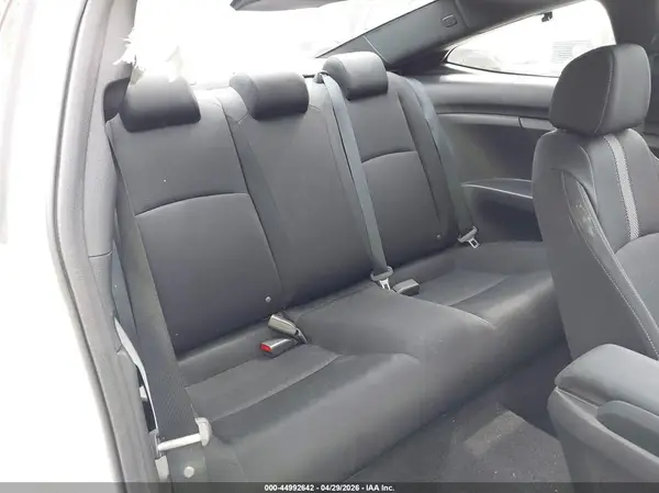 2HGFC3B34LH350095 2020 HONDA CIVIC - Image 8