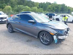 2HGFC3B34LH350839 2020 HONDA CIVIC
