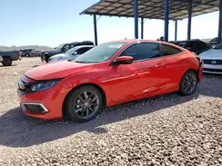 2HGFC3B34LH351215 2020 HONDA CIVIC