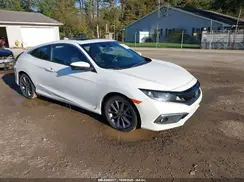 2HGFC3B34LH351702 2020 HONDA CIVIC