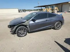 2HGFC3B34LH351814 2020 HONDA CIVIC
