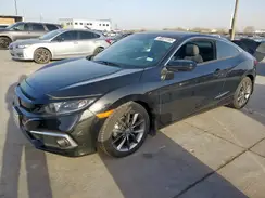 2HGFC3B34LH351960 2020 HONDA CIVIC