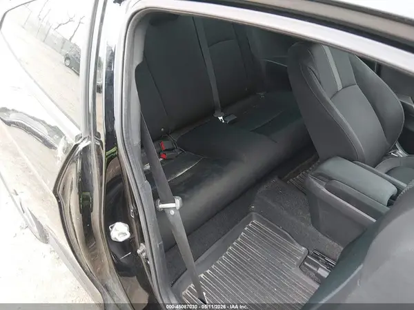 2HGFC3B34LH352302 2020 HONDA CIVIC - Image 8